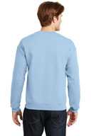 Gildan ®  - Heavy Blend™ Crewneck Sweatshirt.  18000