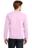 Gildan ®  - Heavy Blend™ Crewneck Sweatshirt.  18000