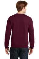 Gildan ®  - Heavy Blend™ Crewneck Sweatshirt.  18000