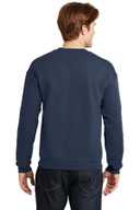 Gildan ®  - Heavy Blend™ Crewneck Sweatshirt.  18000