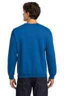 Gildan ®  - Heavy Blend™ Crewneck Sweatshirt.  18000