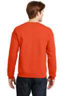 Gildan ®  - Heavy Blend™ Crewneck Sweatshirt.  18000