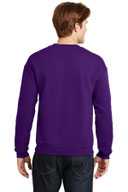 Gildan ®  - Heavy Blend™ Crewneck Sweatshirt.  18000