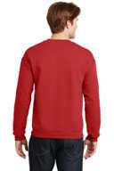 Gildan ®  - Heavy Blend™ Crewneck Sweatshirt.  18000