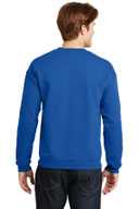 Gildan ®  - Heavy Blend™ Crewneck Sweatshirt.  18000