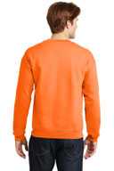 Gildan ®  - Heavy Blend™ Crewneck Sweatshirt.  18000