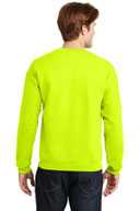 Gildan ®  - Heavy Blend™ Crewneck Sweatshirt.  18000