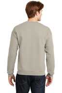 Gildan ®  - Heavy Blend™ Crewneck Sweatshirt.  18000