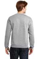 Gildan ®  - Heavy Blend™ Crewneck Sweatshirt.  18000