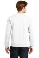 Gildan ®  - Heavy Blend™ Crewneck Sweatshirt.  18000