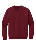 Gildan ®  - Heavy Blend™ Crewneck Sweatshirt.  18000