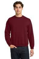 Gildan ®  - Heavy Blend™ Crewneck Sweatshirt.  18000