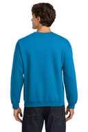 Gildan ®  - Heavy Blend™ Crewneck Sweatshirt.  18000