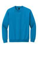 Gildan ®  - Heavy Blend™ Crewneck Sweatshirt.  18000
