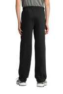 Gildan ®  Youth Heavy Blend™ Sweatpant. 18200B