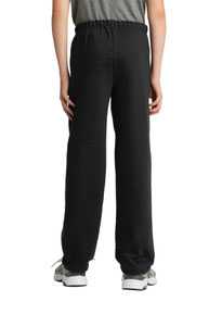 Gildan ®  Youth Heavy Blend™ Sweatpant. 18200B