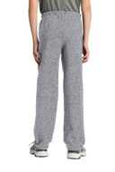 Gildan ®  Youth Heavy Blend™ Sweatpant. 18200B