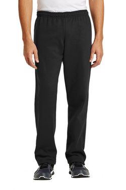 Gildan ® Heavy Blend ™ Open Bottom Sweatpant. 18400 Gildan ® Heavy Blend ™ Open Bottom Sweatpant. 18400