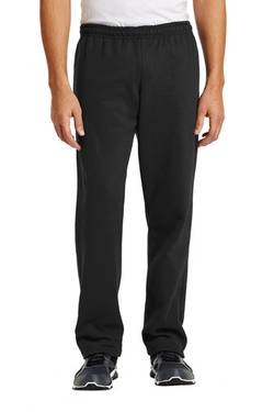 Gildan ® Heavy Blend ™ Open Bottom Sweatpant. 18400 Gildan ® Heavy Blend ™ Open Bottom Sweatpant. 18400