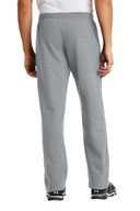 Gildan ®  Heavy Blend ™  Open Bottom Sweatpant. 18400