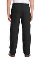 Gildan ®  Youth Heavy Blend ™  Open Bottom Sweatpant. 18400B