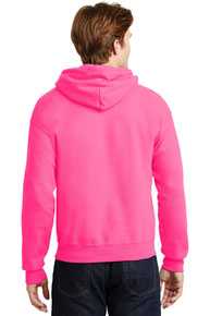 Gildan ®  - Heavy Blend ™  Hooded Sweatshirt.  18500