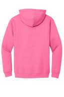 Gildan ®  - Heavy Blend ™  Hooded Sweatshirt.  18500