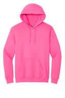 Gildan ®  - Heavy Blend ™  Hooded Sweatshirt.  18500