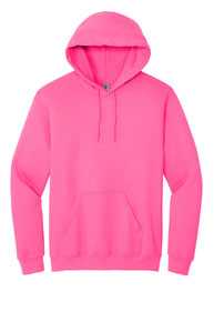 Gildan ®  - Heavy Blend ™  Hooded Sweatshirt.  18500
