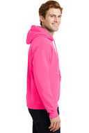 Gildan ®  - Heavy Blend ™  Hooded Sweatshirt.  18500