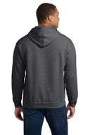 Gildan ®  - Heavy Blend ™  Hooded Sweatshirt.  18500