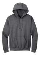 Gildan ®  - Heavy Blend ™  Hooded Sweatshirt.  18500