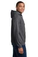 Gildan ®  - Heavy Blend ™  Hooded Sweatshirt.  18500