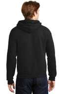 Gildan ®  - Heavy Blend ™  Hooded Sweatshirt.  18500