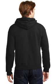 Gildan ®  - Heavy Blend ™  Hooded Sweatshirt.  18500