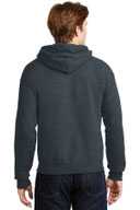 Gildan ®  - Heavy Blend ™  Hooded Sweatshirt.  18500