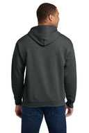 Gildan ®  - Heavy Blend ™  Hooded Sweatshirt.  18500