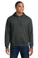 Fan Charcoal Heather