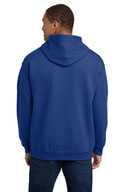 Gildan ®  - Heavy Blend ™  Hooded Sweatshirt.  18500