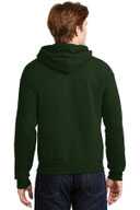 Gildan ®  - Heavy Blend ™  Hooded Sweatshirt.  18500