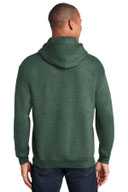 Gildan ®  - Heavy Blend ™  Hooded Sweatshirt.  18500