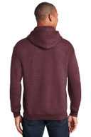 Gildan ®  - Heavy Blend ™  Hooded Sweatshirt.  18500