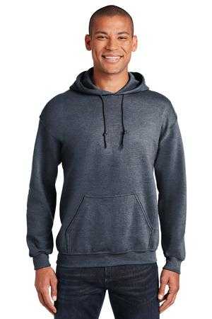 Gildan ®  - Heavy Blend ™  Hooded Sweatshirt.  18500