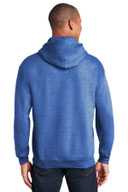Gildan ®  - Heavy Blend ™  Hooded Sweatshirt.  18500