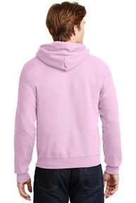 Gildan ®  - Heavy Blend ™  Hooded Sweatshirt.  18500