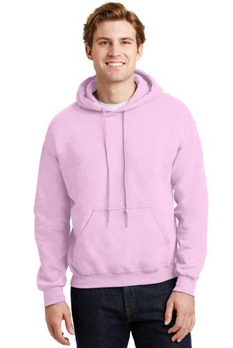 Gildan ®  - Heavy Blend ™  Hooded Sweatshirt.  18500