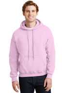 Gildan ®  - Heavy Blend ™  Hooded Sweatshirt.  18500