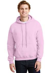Gildan ®  - Heavy Blend ™  Hooded Sweatshirt.  18500