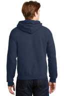 Gildan ®  - Heavy Blend ™  Hooded Sweatshirt.  18500