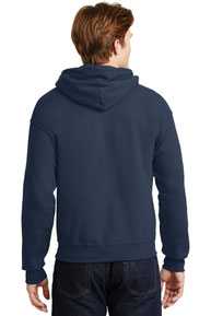 Gildan ®  - Heavy Blend ™  Hooded Sweatshirt.  18500